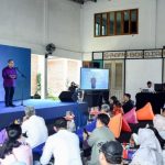 Komdigi: Perlindungan Anak Digital Lewat Tunas Community Hub