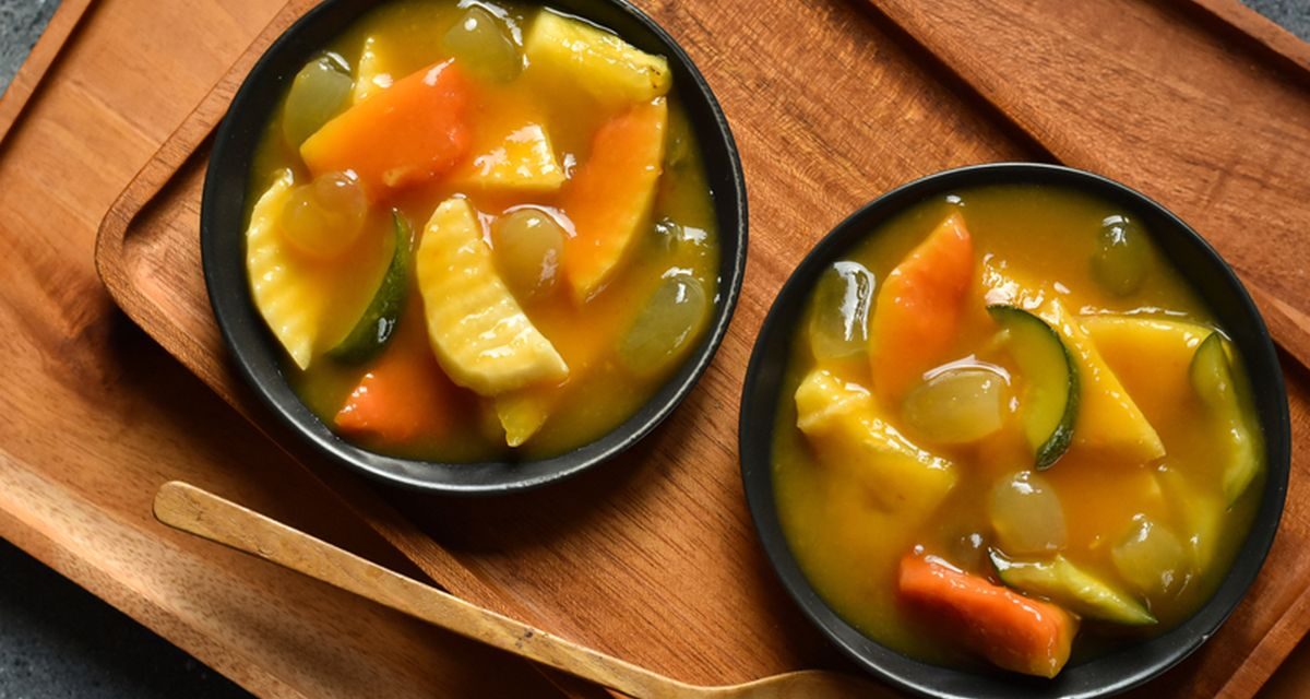 Kuliner Tradisional Naik Kelas, Rujak Aceh Jadi Favorit Gen Z