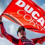 Menanti 2027: Marc Marquez, Ducati Sebagai Pilihan Masa Depan