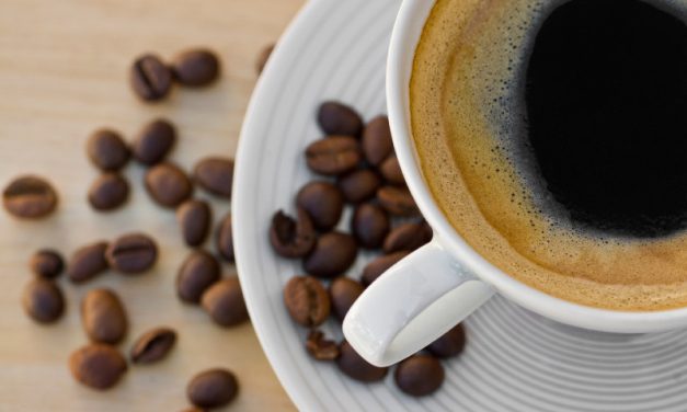 Rahasia Kopi: Bakar Lemak Perut Tanpa Diet Ketat