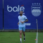 Layvin Kurzawa Siap Debut Bareng Persib Di ACL 2?
