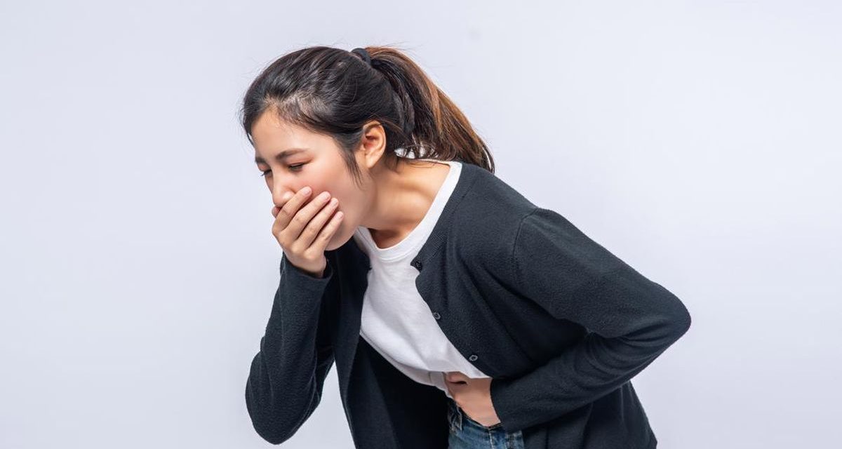 Saat Puasa Ramadan Muntah, Apakah Batal? Ini Penjelasannya