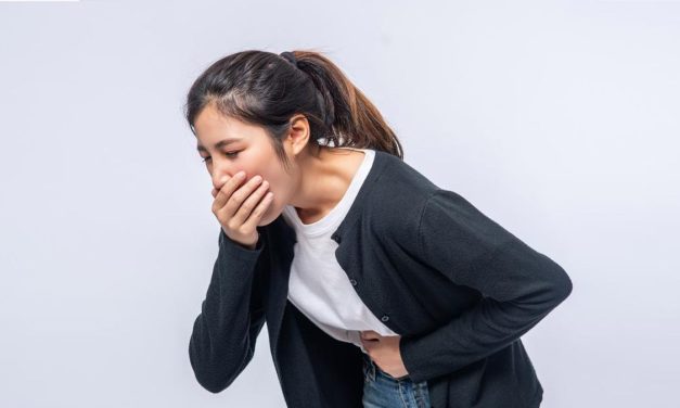 Saat Puasa Ramadan Muntah, Apakah Batal? Ini Penjelasannya