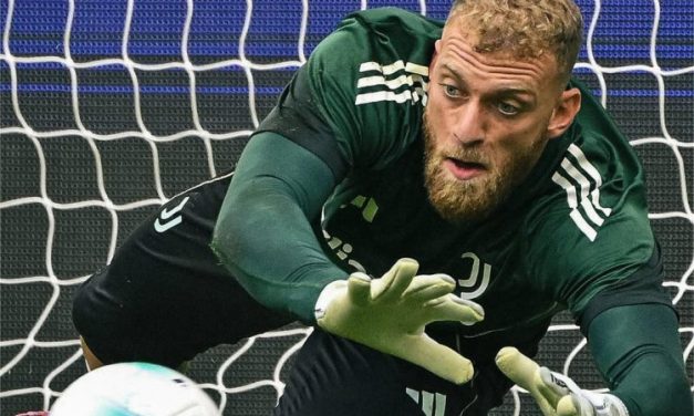 Terima Teror Pembunuhan! Michele Di Gregorio Di Larang Bermain