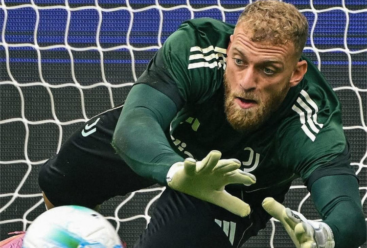 Terima Teror Pembunuhan! Michele Di Gregorio Di Larang Bermain