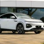XPENG G6 Pro: Mobil Listrik Canggih Dengan Teknologi Terkini