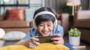 41% Anak Indonesia Sudah Akses Internet, Ini Imbauan Untuk Orang Tua