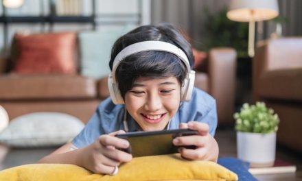 41% Anak Indonesia Sudah Akses Internet, Ini Imbauan Untuk Orang Tua