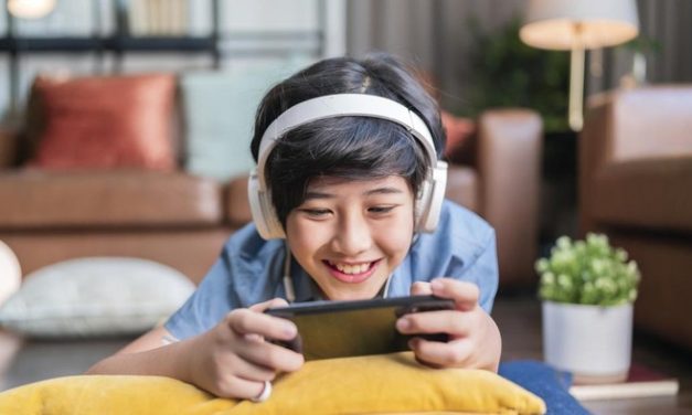 41% Anak Indonesia Sudah Akses Internet, Ini Imbauan Untuk Orang Tua