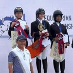 Hub Equestrian Championship, Ribuan Atlet Mengikuti!