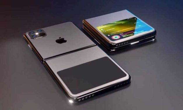 iPhone 18 Fold: Era Baru Desain Layar Lipat Yang Futuristik