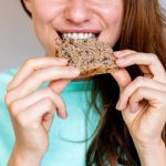 Makan Roti Gandung Menjadi Alasan Untuk Diet Lebih Sehat Daripada Nasi Putih