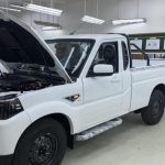 Pickup Kopdes Merah Putih Di Impor Dari India, 20.000 Pekerja Kena Dampak