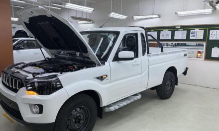 Pickup Kopdes Merah Putih Di Impor Dari India, 20.000 Pekerja Kena Dampak