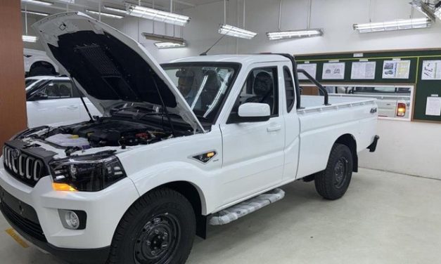 Pickup Kopdes Merah Putih Di Impor Dari India, 20.000 Pekerja Kena Dampak