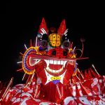 Atraksi Naga 52 Meter Bakal Meriahkan Imlek Dan Cap Go Meh 2026 Di Pontianak