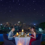 Romantic Dinner Bandung: 7 Tempat dengan View Kota dan Hutan