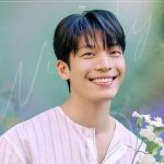 Wi Ha Jun Nggak Sabar Fan Meeting di Jakarta, Promotor Tawarkan Benefit Spesial Ini