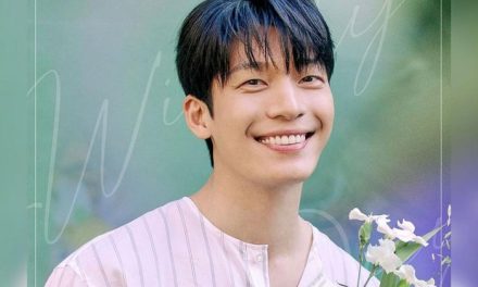 Wi Ha Jun Nggak Sabar Fan Meeting di Jakarta, Promotor Tawarkan Benefit Spesial Ini