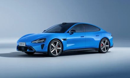 Mobil China Usai Dipakai 1,5 Tahun, Segini Kesehatan Baterainya