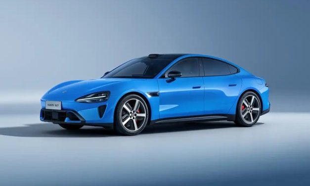 Mobil China Usai Dipakai 1,5 Tahun, Segini Kesehatan Baterainya