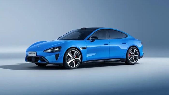 Mobil China Usai Dipakai 1,5 Tahun, Segini Kesehatan Baterainya