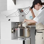 Mixer Otomatis: Solusi Praktis Untuk Hasil Kue Lebih Sempurna