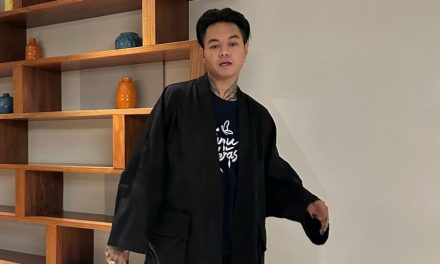 Reza Arap Hasilkan Skor IQ 85, Psikolog Buka Suara