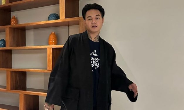 Reza Arap Hasilkan Skor IQ 85, Psikolog Buka Suara