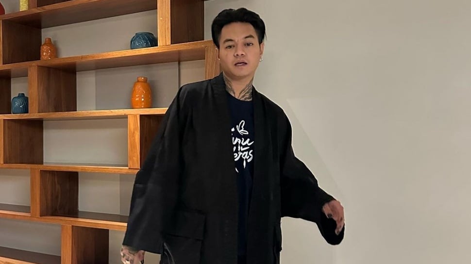 Reza Arap Hasilkan Skor IQ 85, Psikolog Buka Suara