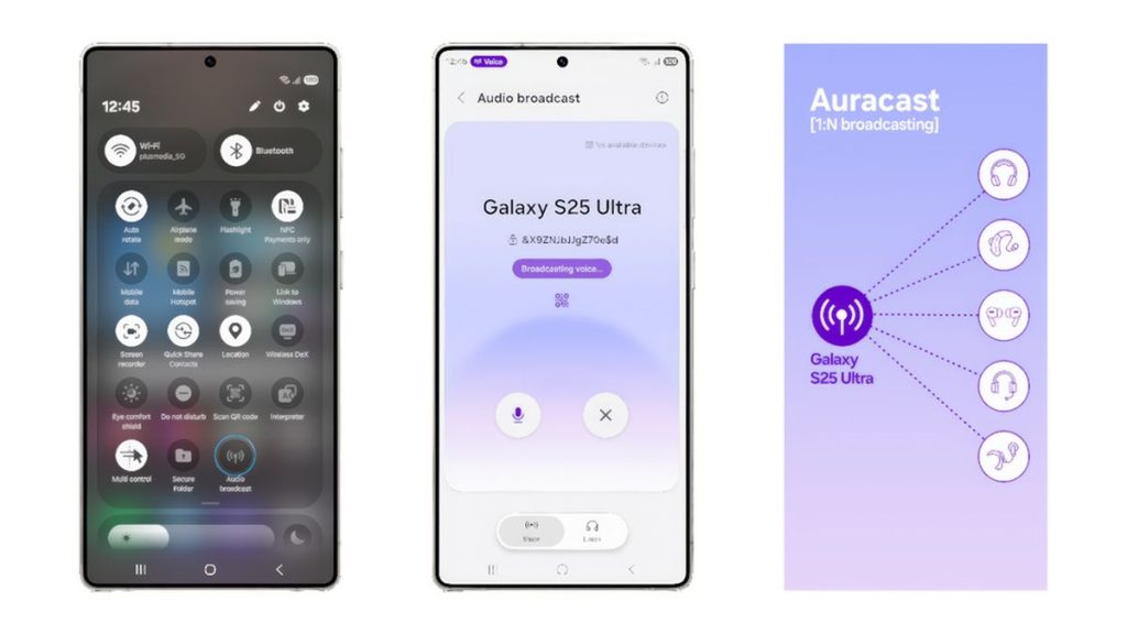Fitur Unggulan One UI 8.5 Di Galaxy S26 Yang Wajib Kamu Coba