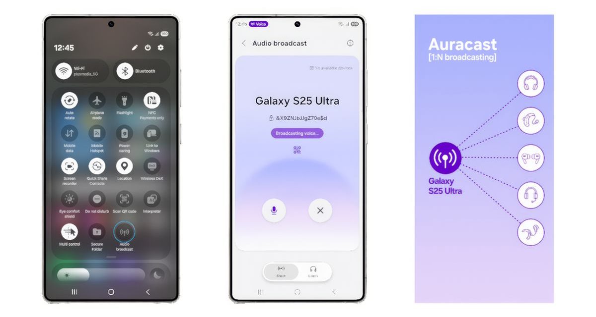 Fitur Unggulan One UI 8.5 Di Galaxy S26 Yang Wajib Kamu Coba