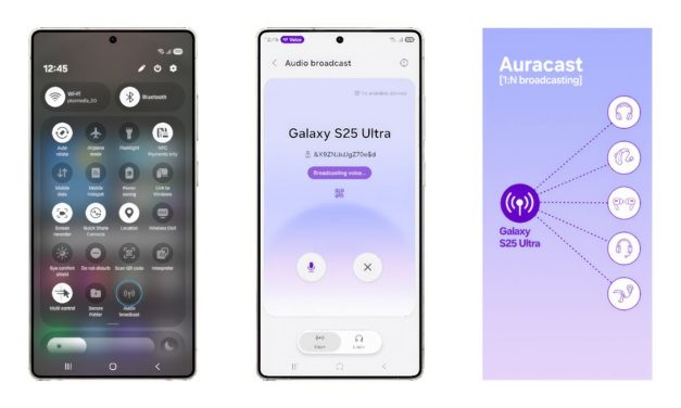 Fitur Unggulan One UI 8.5 Di Galaxy S26 Yang Wajib Kamu Coba