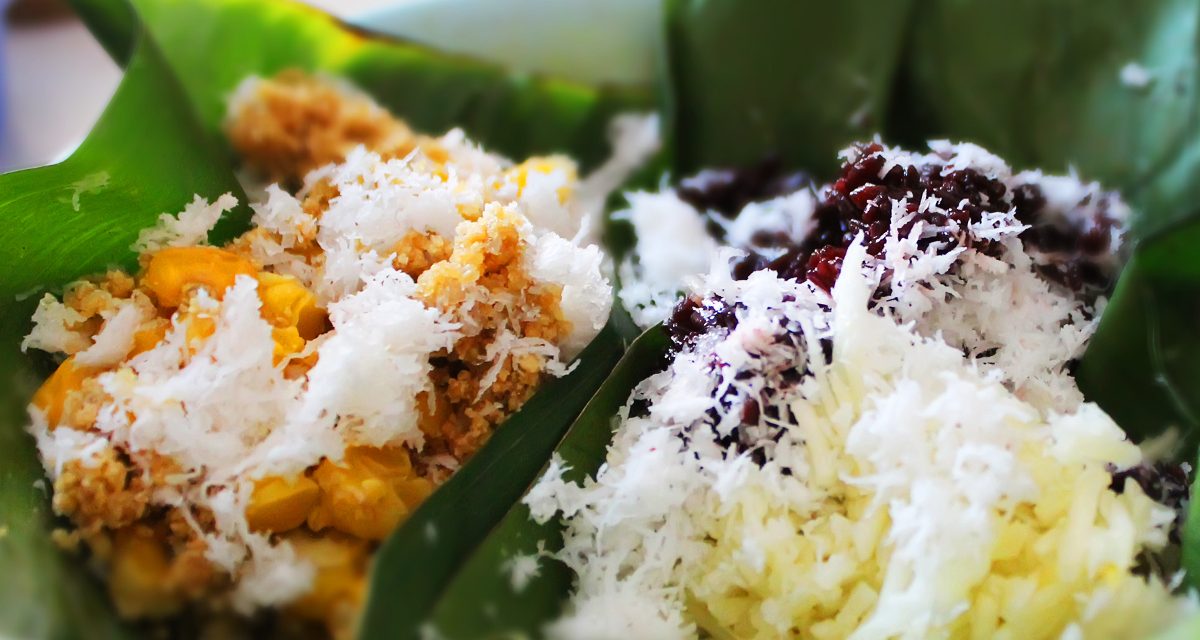 Tiwol: Kuliner Singkong Khas Yang Wajib Kamu Coba!