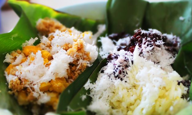 Tiwol: Kuliner Singkong Khas Yang Wajib Kamu Coba!