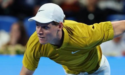 Jannik Sinner Pecahkan Rekor Djokovic Di Miami Open 2026