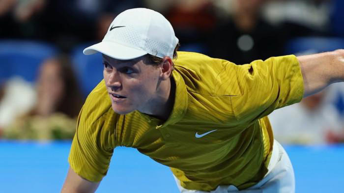 Jannik Sinner Pecahkan Rekor Djokovic Di Miami Open 2026