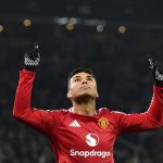 Casemiro Dan MU Tetap Berpisah, Tak Ada Negosiasi Baru