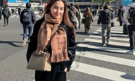 Cindy Rizap Rencana Bicara Soal Isu Selingkuh Dengan Suami Maissy