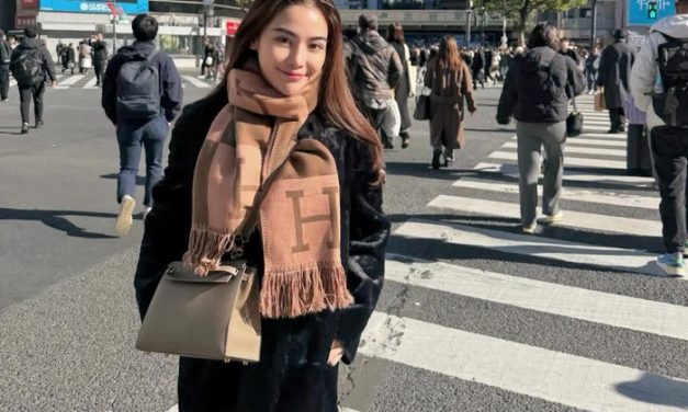 Cindy Rizap Rencana Bicara Soal Isu Selingkuh Dengan Suami Maissy