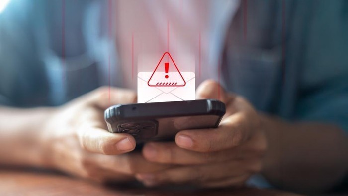 Waspada, Ada Modus Baru Penipuan!