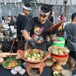 Momentum Ramadan, Island Bazaar Perdana Di Gelar Di KEK Kura-Kura Bali