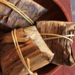 Kue Lompong Khas Purworejo: Legitnya Si Hitam Manis