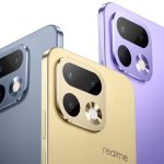 Realme 16 Pro+, Review Kamera 200MP & Baterai 7000 mAh Awet