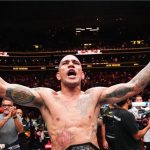 Alex Pereira: Puncak Kejayaan UFC Menanti Di Kelas Berat