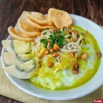 Kuliner Bubur Ayam: Variasi Topping Yang Menggugah Selera