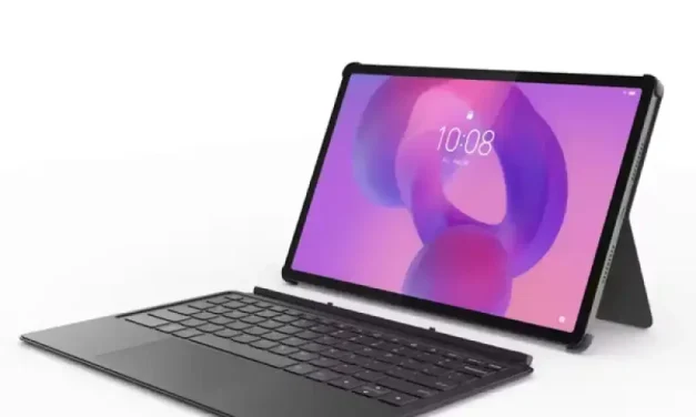 MotoPad 60 Neo: Inovasi Baru Dari Lenovo Yang Penuh Kejutan