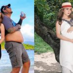 Reaksi Virgoun Saat Lindi Fitriyana Pamer Hamil Besar!