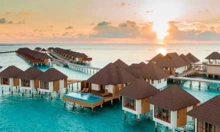 Maldives 2026: Destinasi Liburan Paling Di Cari Saat Ini