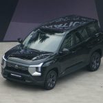Mitsubishi Destinator: SUV Tangguh Dengan Performa Luar Biasa